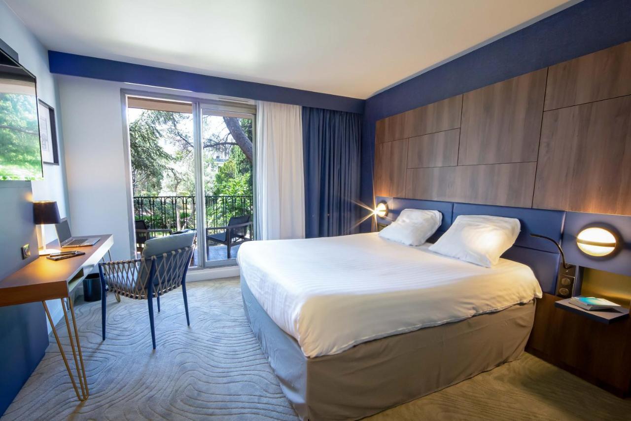 Mercure Marseille Centre Bompard La Corniche Exterior foto
