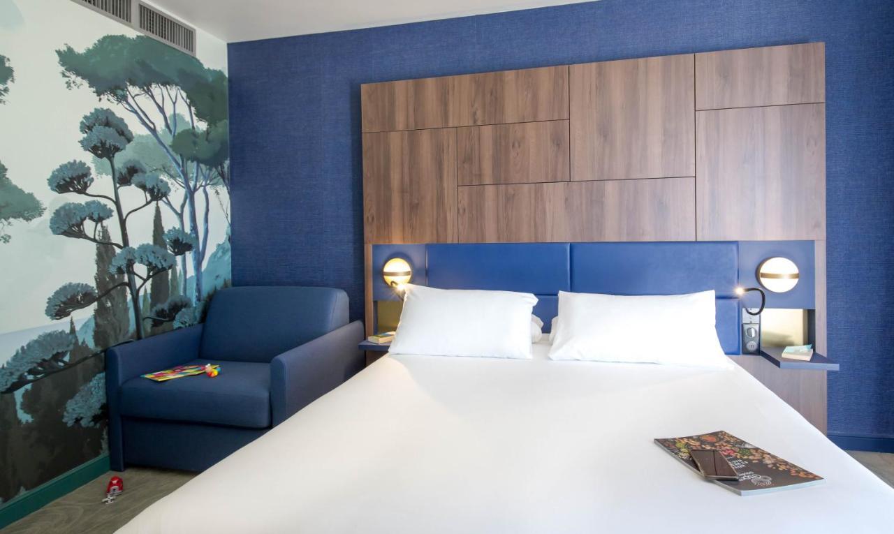 Mercure Marseille Centre Bompard La Corniche Exterior foto