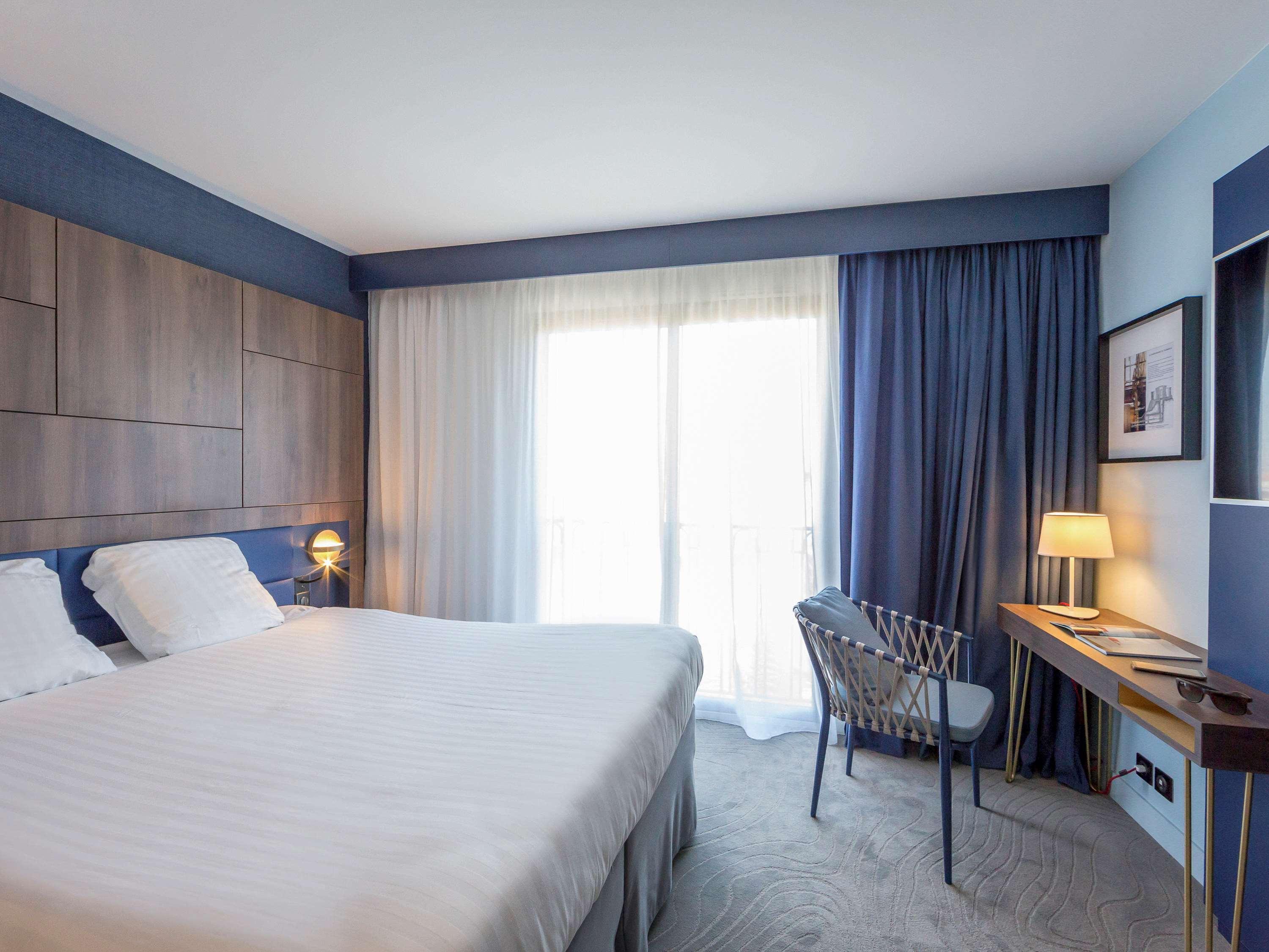 Mercure Marseille Centre Bompard La Corniche Exterior foto