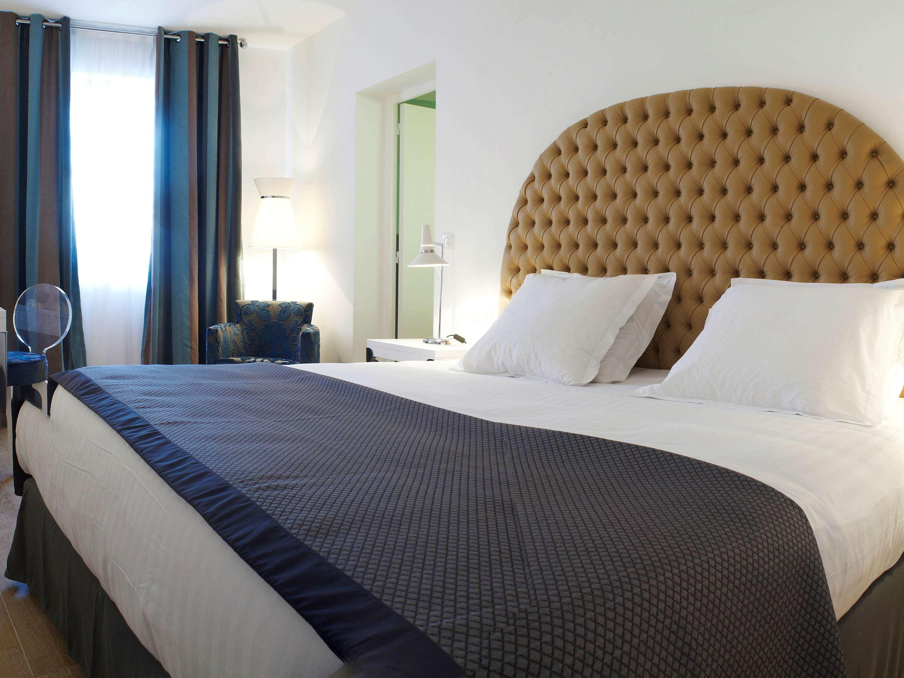Mercure Marseille Centre Bompard La Corniche Exterior foto