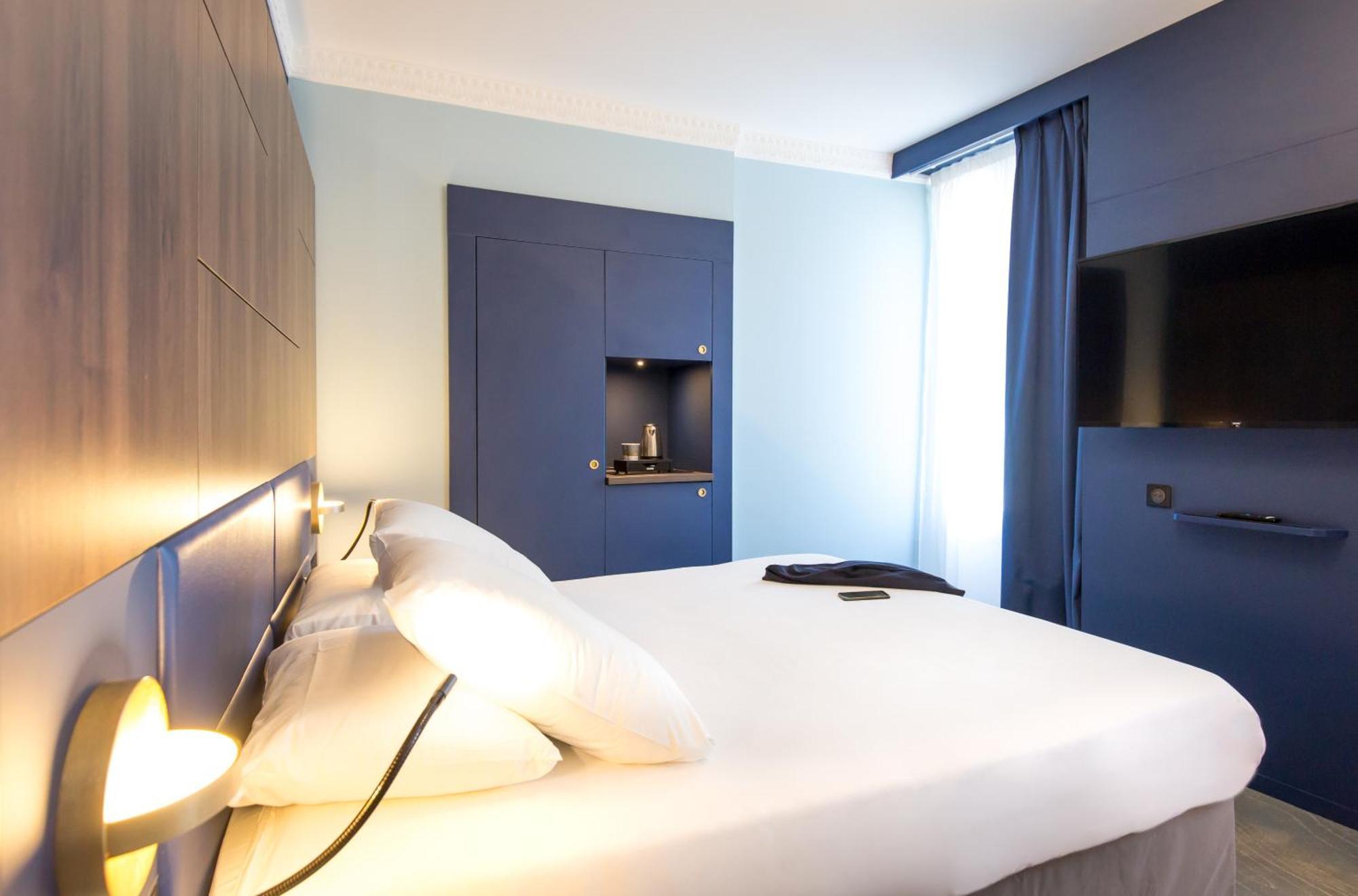 Mercure Marseille Centre Bompard La Corniche Exterior foto