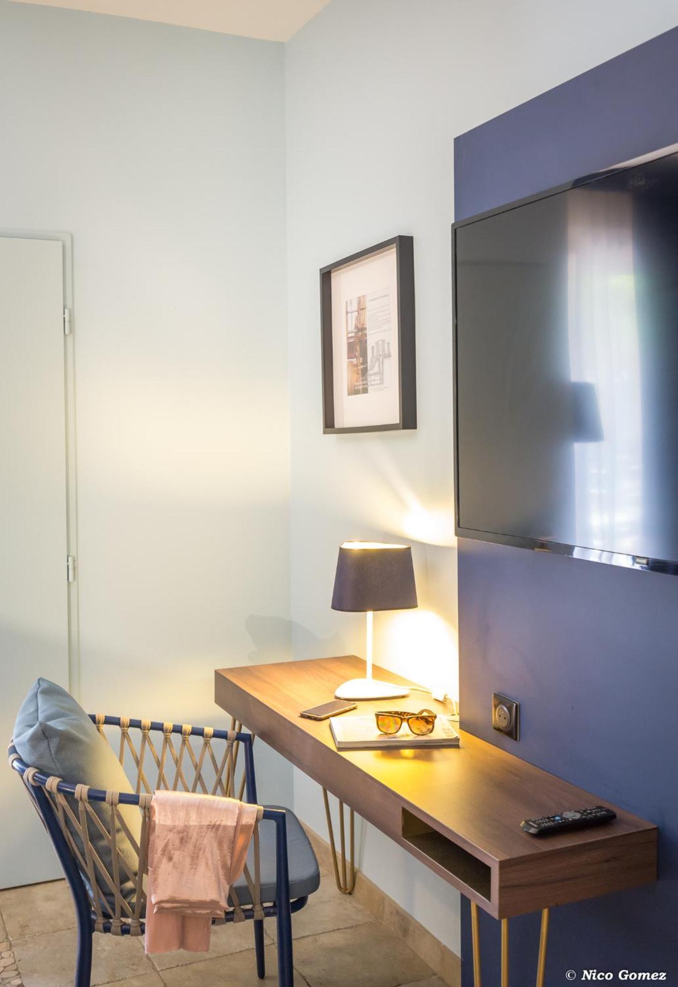 Mercure Marseille Centre Bompard La Corniche Exterior foto